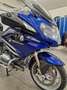 BMW R 1200 RT Albastru - thumbnail 13