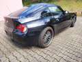 BMW Z4 Coupe 3.0si, Individual, 63tkm, 2. Hd., Einzelst. Schwarz - thumbnail 4