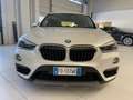 BMW X1 xdrive25d Sport auto! PREZZO REALE Weiß - thumbnail 2