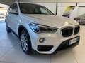 BMW X1 xdrive25d Sport auto! PREZZO REALE Weiß - thumbnail 3