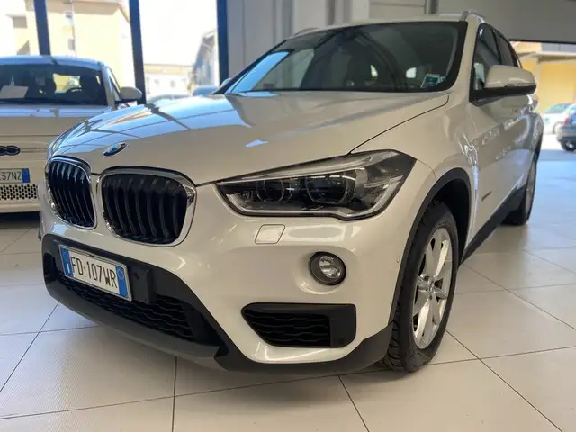 BMW X1 xdrive25d Sport auto! PREZZO REALE