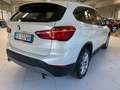 BMW X1 xdrive25d Sport auto! PREZZO REALE Weiß - thumbnail 6