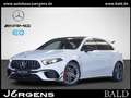 Mercedes-Benz A 45 AMG A 45 S AMG 4M+ Aero/Wide/ILS/Pano/Cam/Night/19" Wit - thumbnail 2