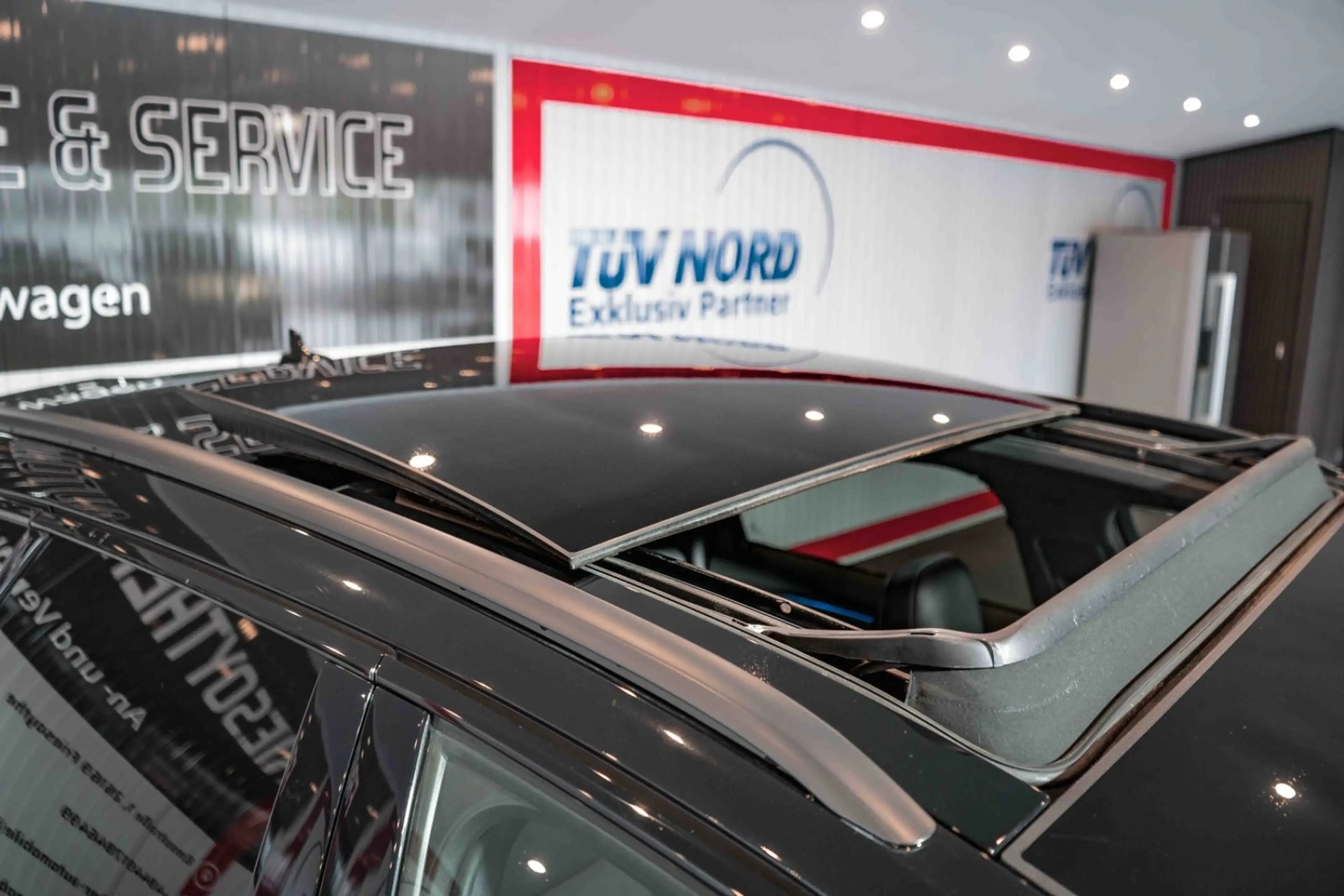 Audi RS6 4.0 TFSI quattro Panorama Matrix Sitzklima — photo 5