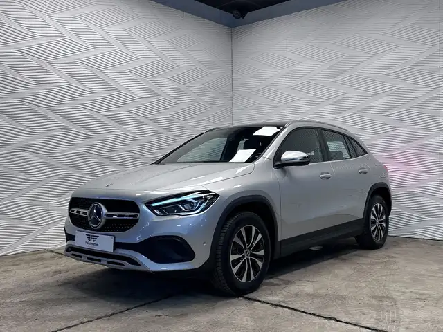 Mercedes-Benz GLA 250 e*PHEV*NAVI*PANO*TREKHAAK*DAB*