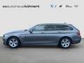 BMW 530 d xDrive Touring +nur an Händler/Export+HU 7/26 Grijs - thumbnail 3