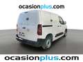 Opel Combo N1 Cargo 1.5TD S&S XL 1000 Express 100 Blanc - thumbnail 4