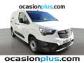 Opel Combo N1 Cargo 1.5TD S&S XL 1000 Express 100 Blanc - thumbnail 2