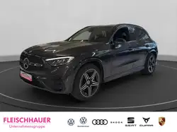 Mercedes-Benz GLC 300 4Matic AMG Line+Advanced plus+20''+Night Paket+360