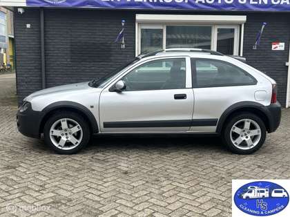 Rover Streetwise 1.4