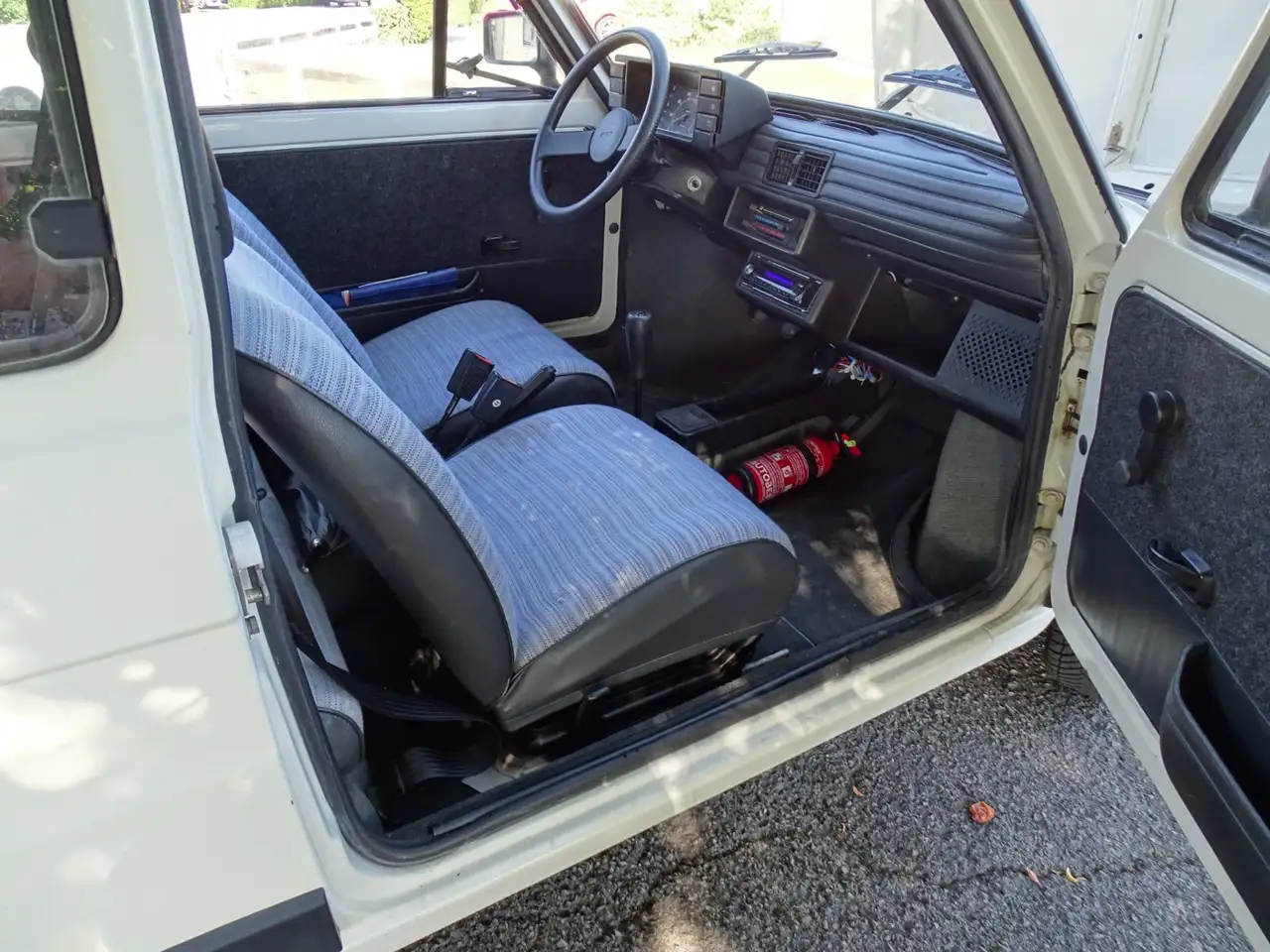Fiat 126 Bis, foto 9