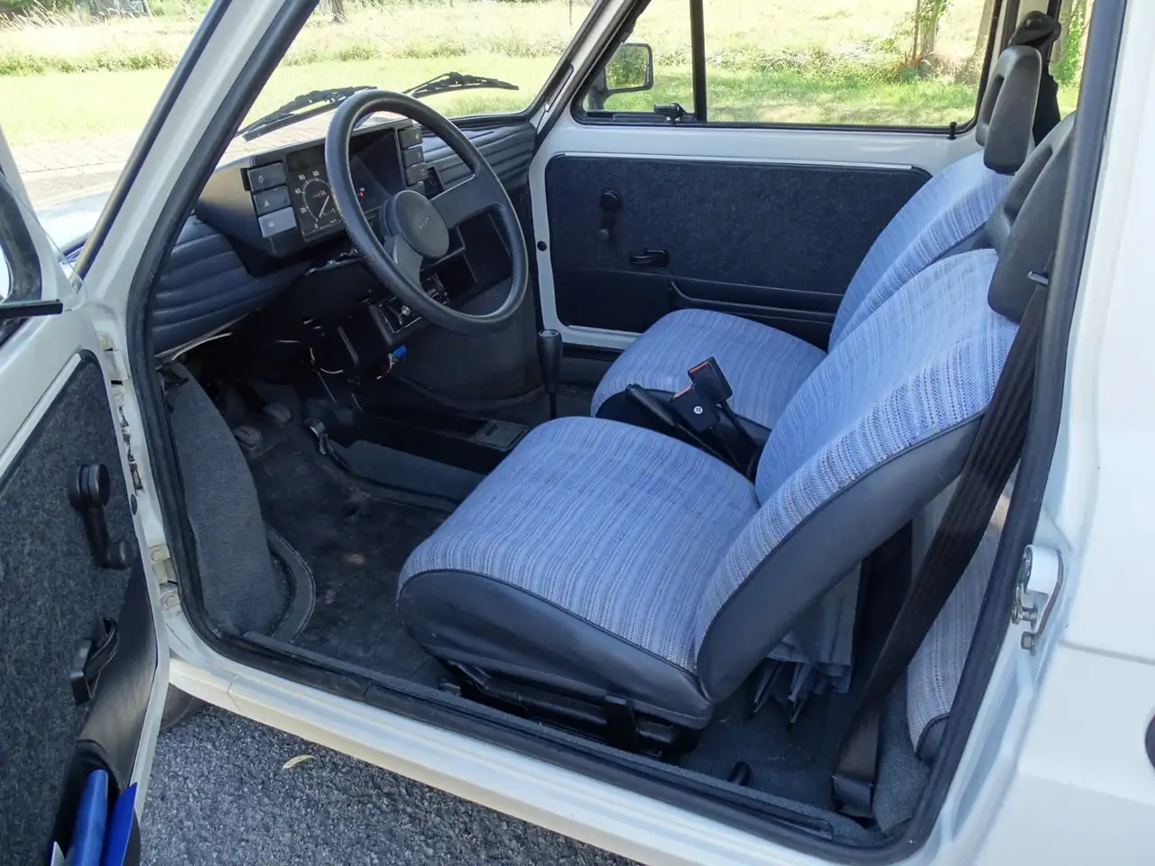 Fiat 126 Bis, foto 8