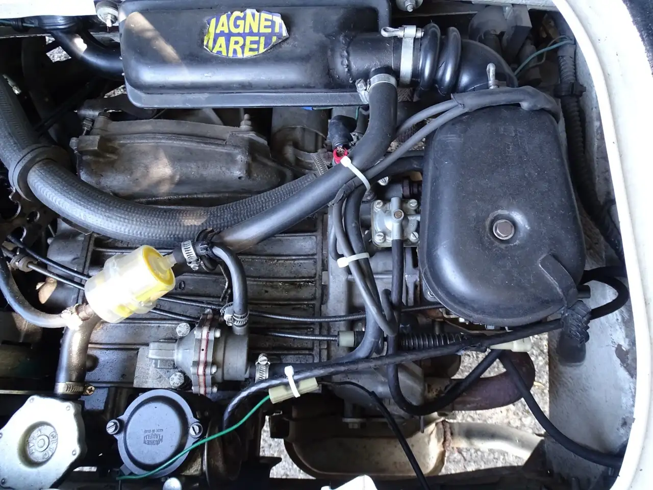 Fiat 126 Bis, foto 6