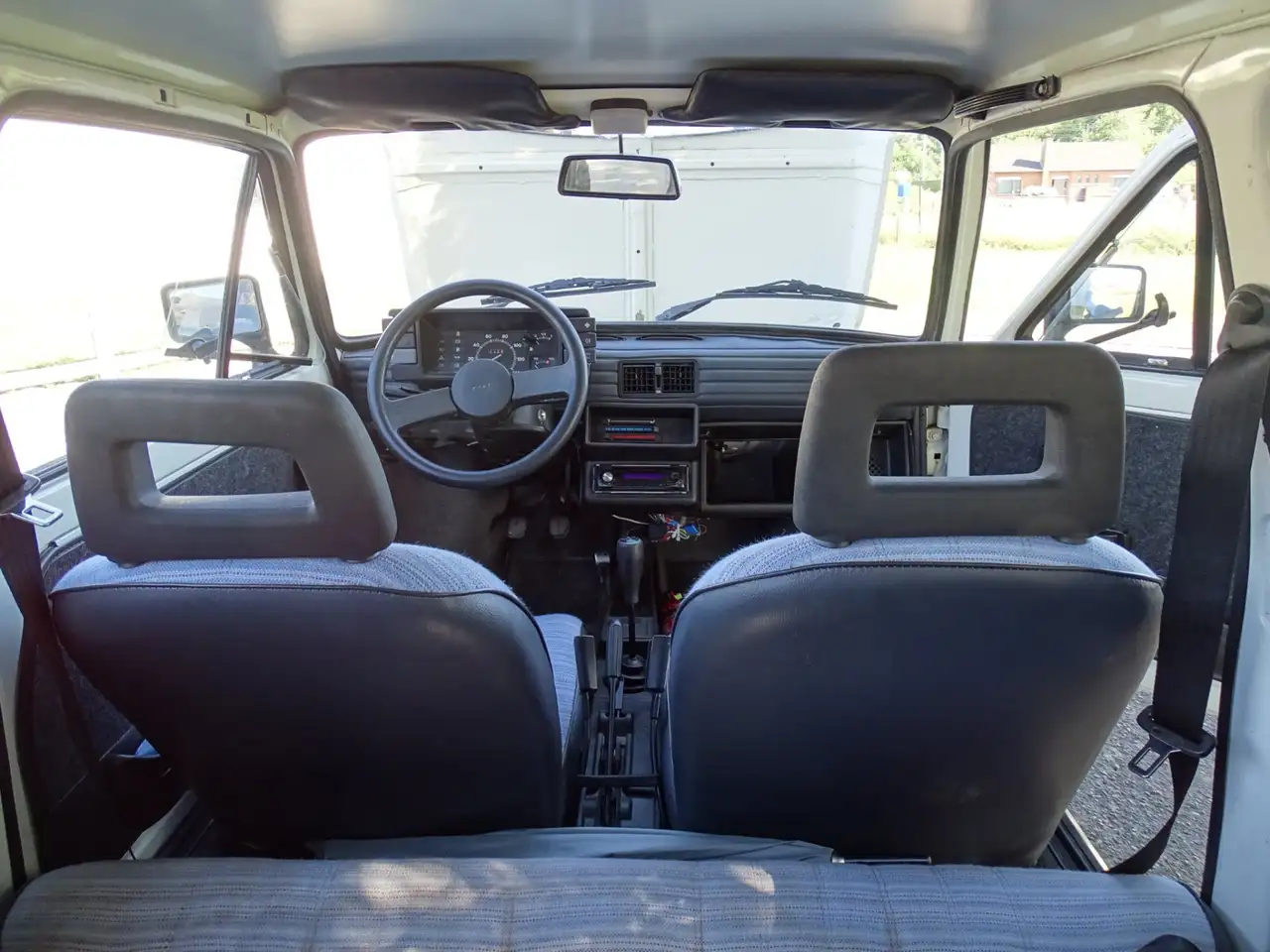 Fiat 126 Bis, foto 7