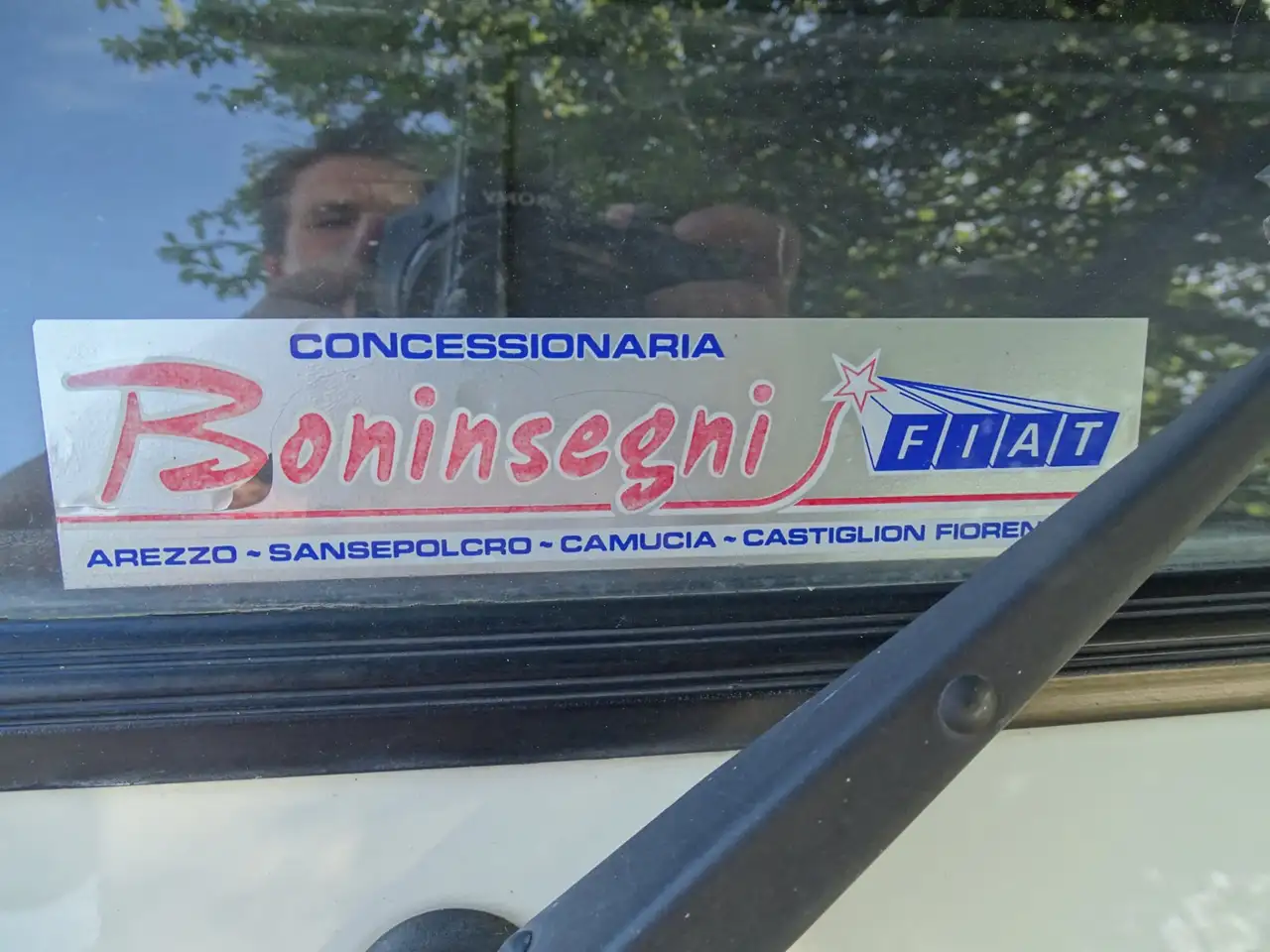 Fiat 126 Bis, foto 2