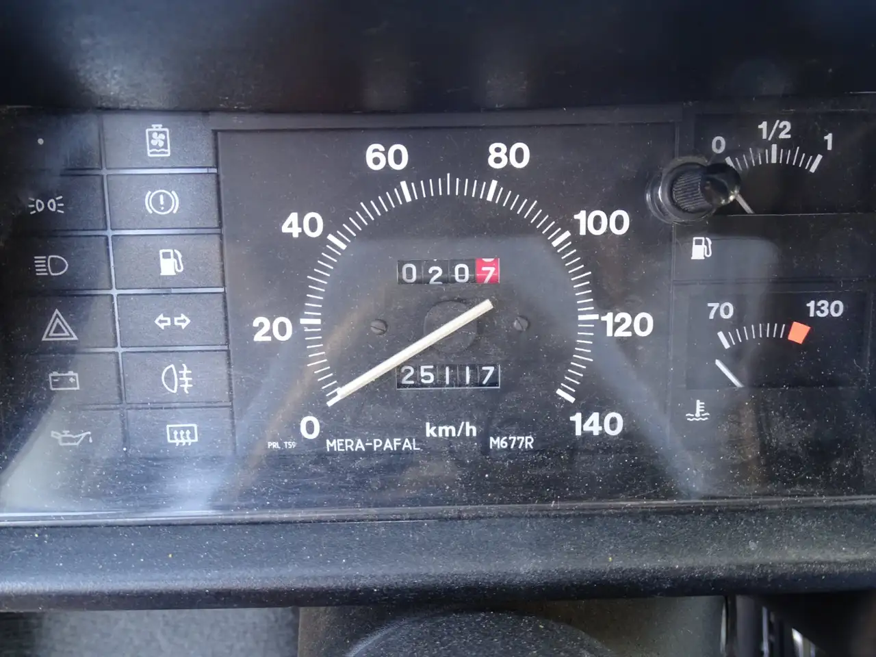 Fiat 126 Bis, foto 10