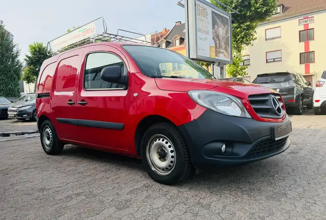 Mercedes-Benz Citan