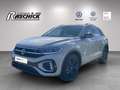 Volkswagen T-Roc R-Line 1.5 TSI DSG AHK Navi Kamera Garantieverlän Gris - thumbnail 2