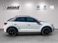 Volkswagen T-Roc R-Line 1.5 TSI DSG AHK Navi Kamera Garantieverlän Gris - thumbnail 5