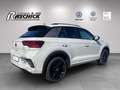 Volkswagen T-Roc R-Line 1.5 TSI DSG AHK Navi Kamera Garantieverlän Gris - thumbnail 4