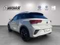 Volkswagen T-Roc R-Line 1.5 TSI DSG AHK Navi Kamera Garantieverlän Gris - thumbnail 3