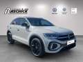 Volkswagen T-Roc R-Line 1.5 TSI DSG AHK Navi Kamera Garantieverlän Gris - thumbnail 6