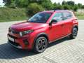 Citroen C3 Turbo 100 MAX 0km Navi Klima RFK PDC Alu Induktion Rot - thumbnail 1