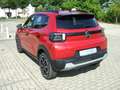 Citroen C3 Turbo 100 MAX 0km Navi Klima RFK PDC Alu Induktion Rot - thumbnail 8