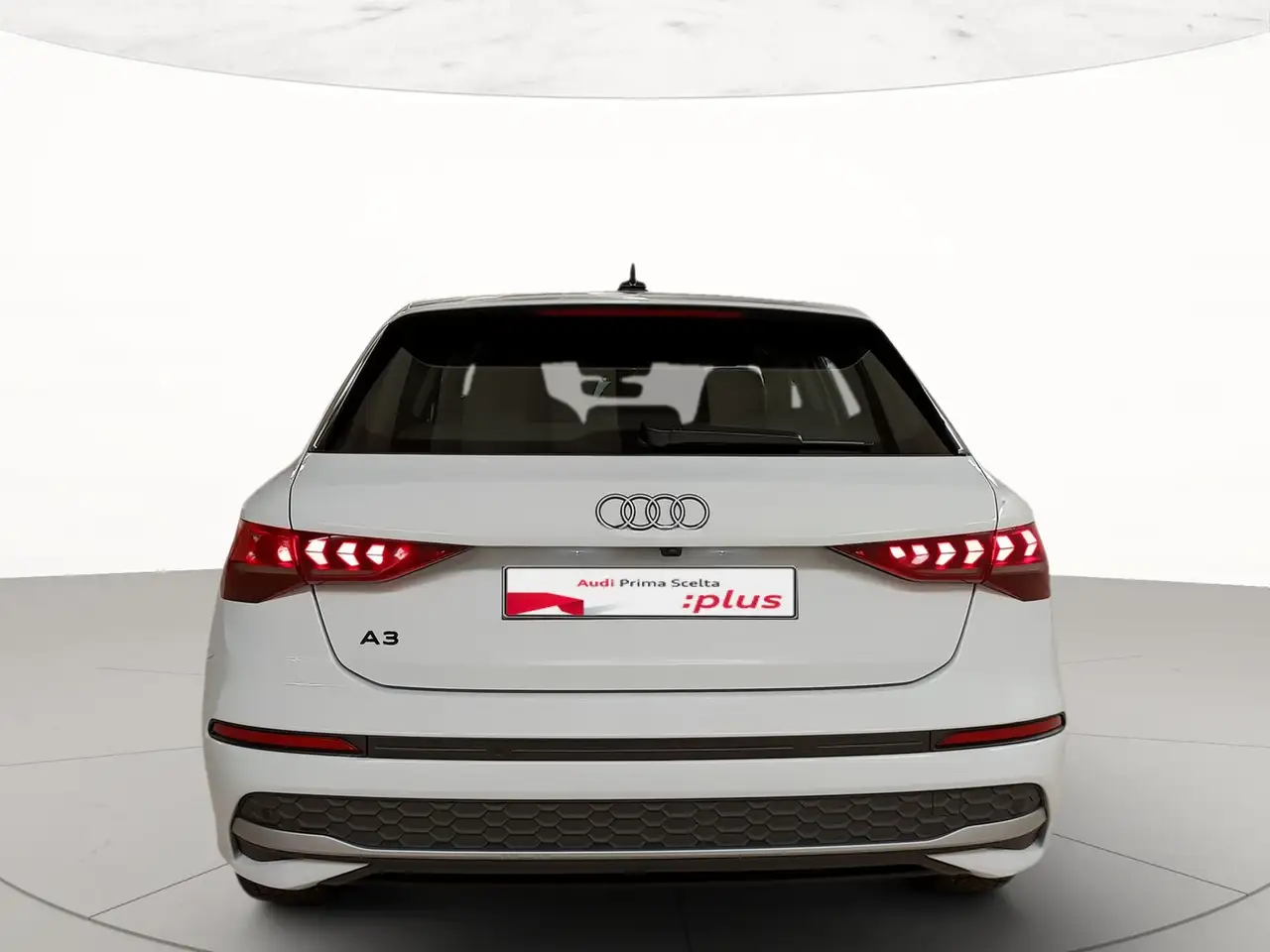 Audi A3 2026