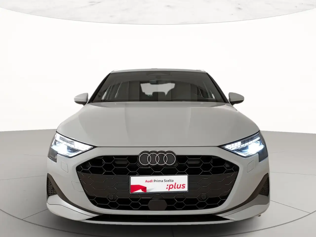 Audi A3 2026