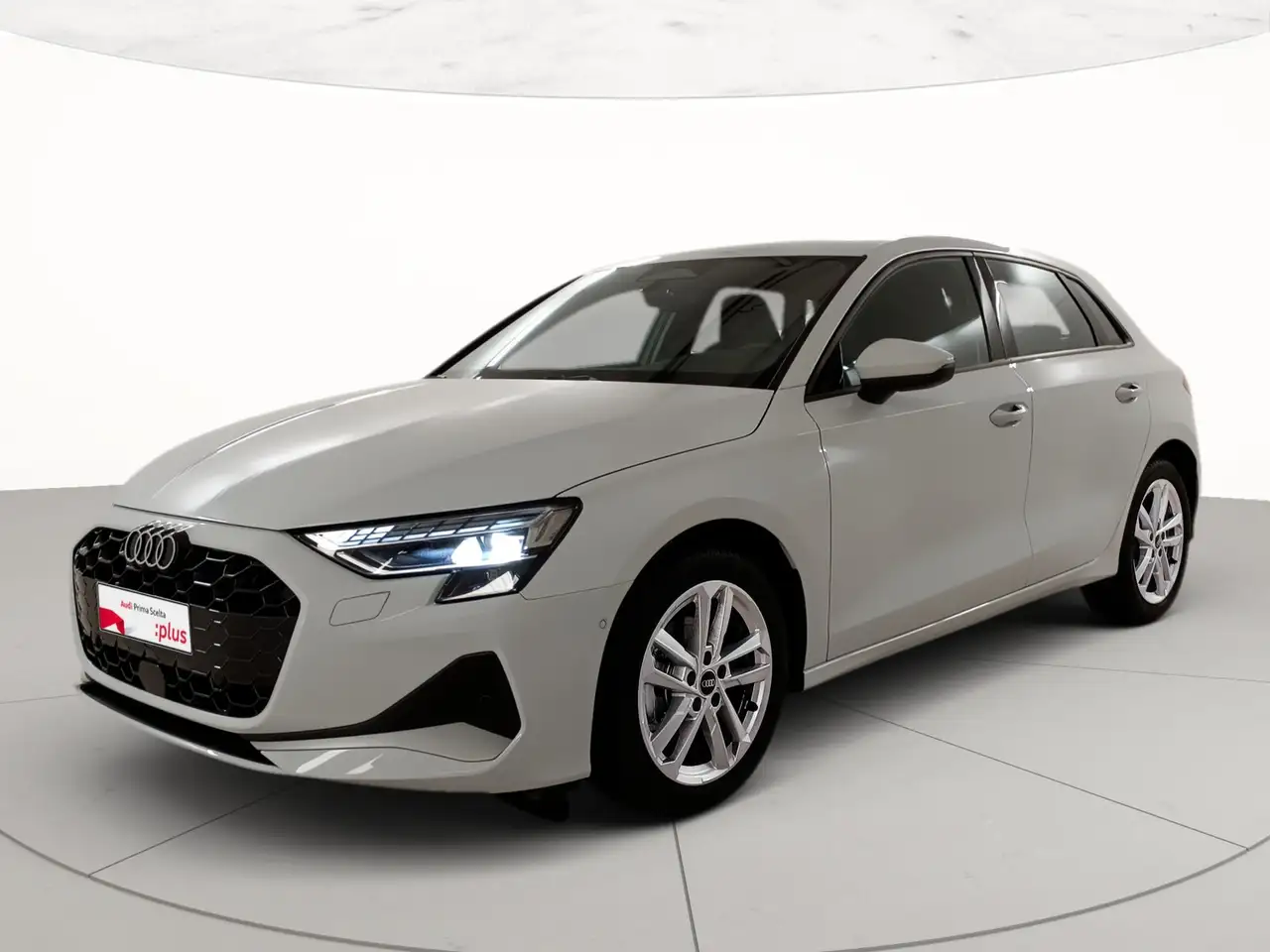 Audi A3 2026