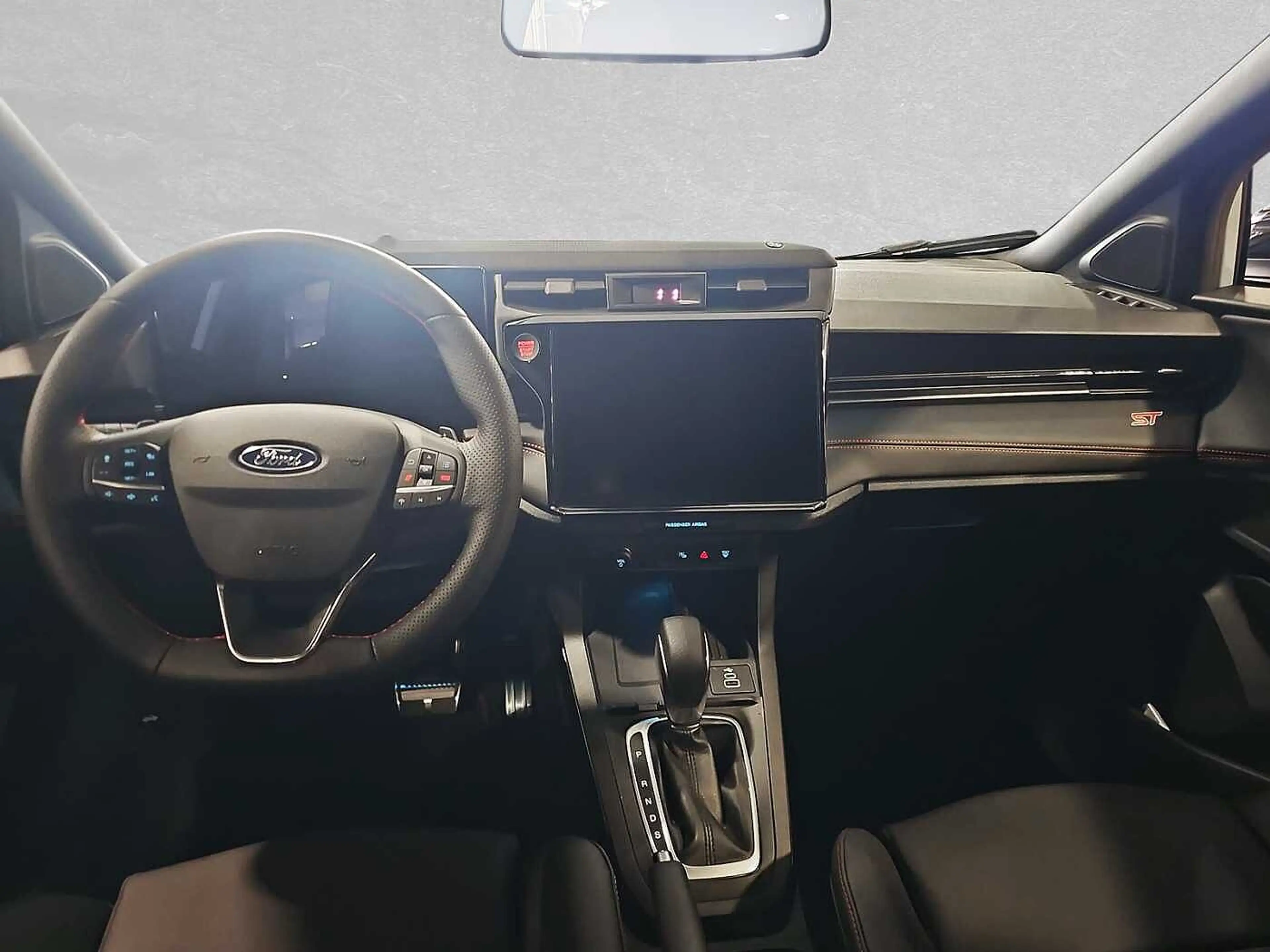 Ford Puma 1.0 EcoBoost Hybrid Aut. ST — photo 7