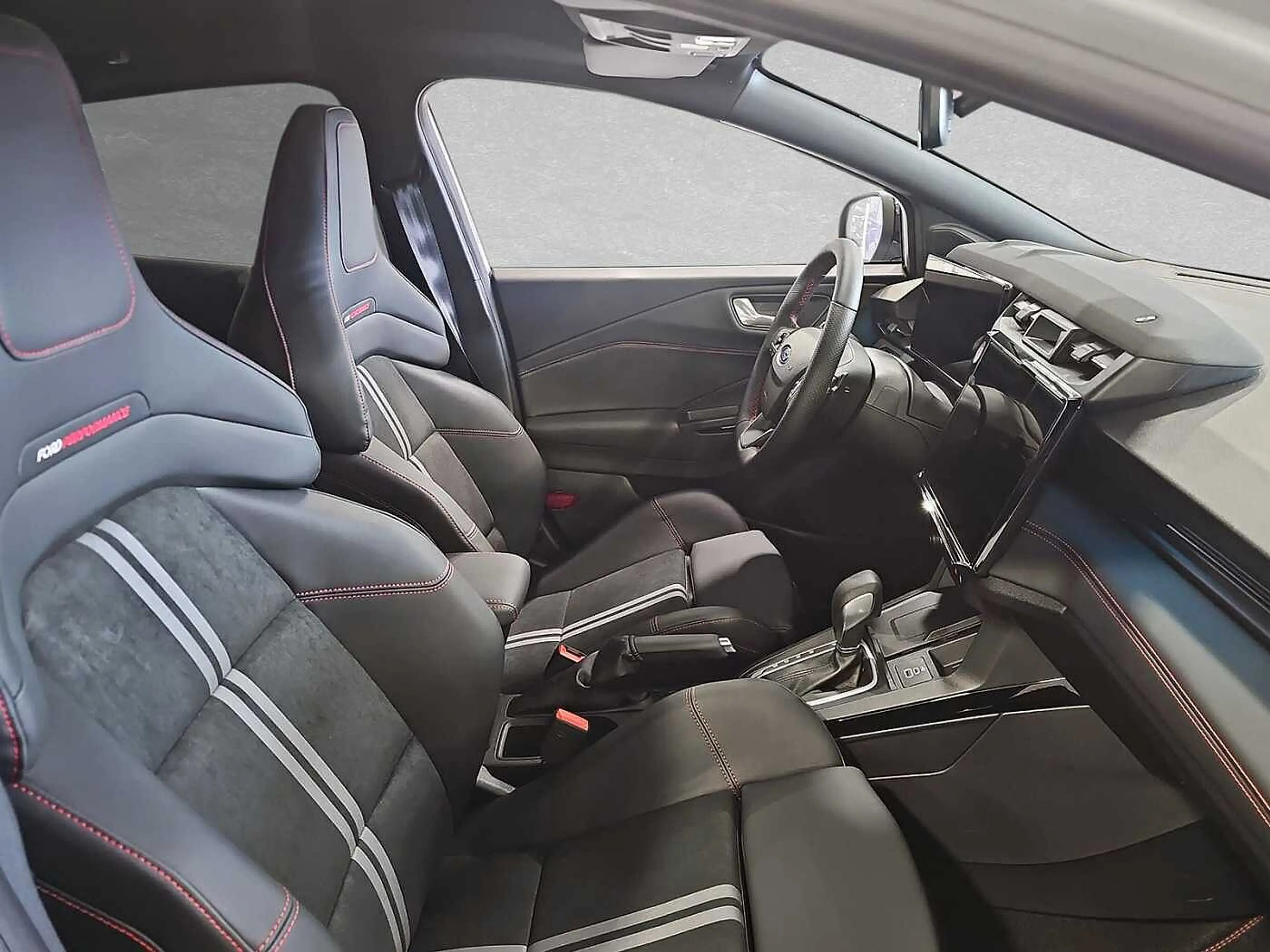 Ford Puma 1.0 EcoBoost Hybrid Aut. ST — photo 8