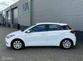 Hyundai i20 1.0 T-GDI Comfort NAVIGATIE, TREKHAAK Bianco - thumbnail 3