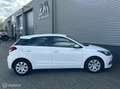 Hyundai i20 1.0 T-GDI Comfort NAVIGATIE, TREKHAAK Білий - thumbnail 8