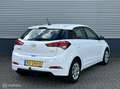 Hyundai i20 1.0 T-GDI Comfort NAVIGATIE, TREKHAAK Blanc - thumbnail 6