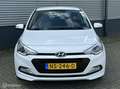 Hyundai i20 1.0 T-GDI Comfort NAVIGATIE, TREKHAAK Blanco - thumbnail 4