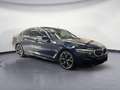 BMW 545 545e xDrive M Sport PHASE 2 - Toit Pano - Azul - thumbnail 1