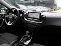 Kia Ceed SW / cee'd SW Sportswagon 1.6 GDI PHEV DynamicPlusLine I Leder I Negro - thumbnail 3