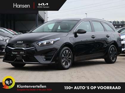Kia Ceed SW / cee'd SW Sportswagon 1.6 GDI PHEV DynamicPlusLine I Leder I