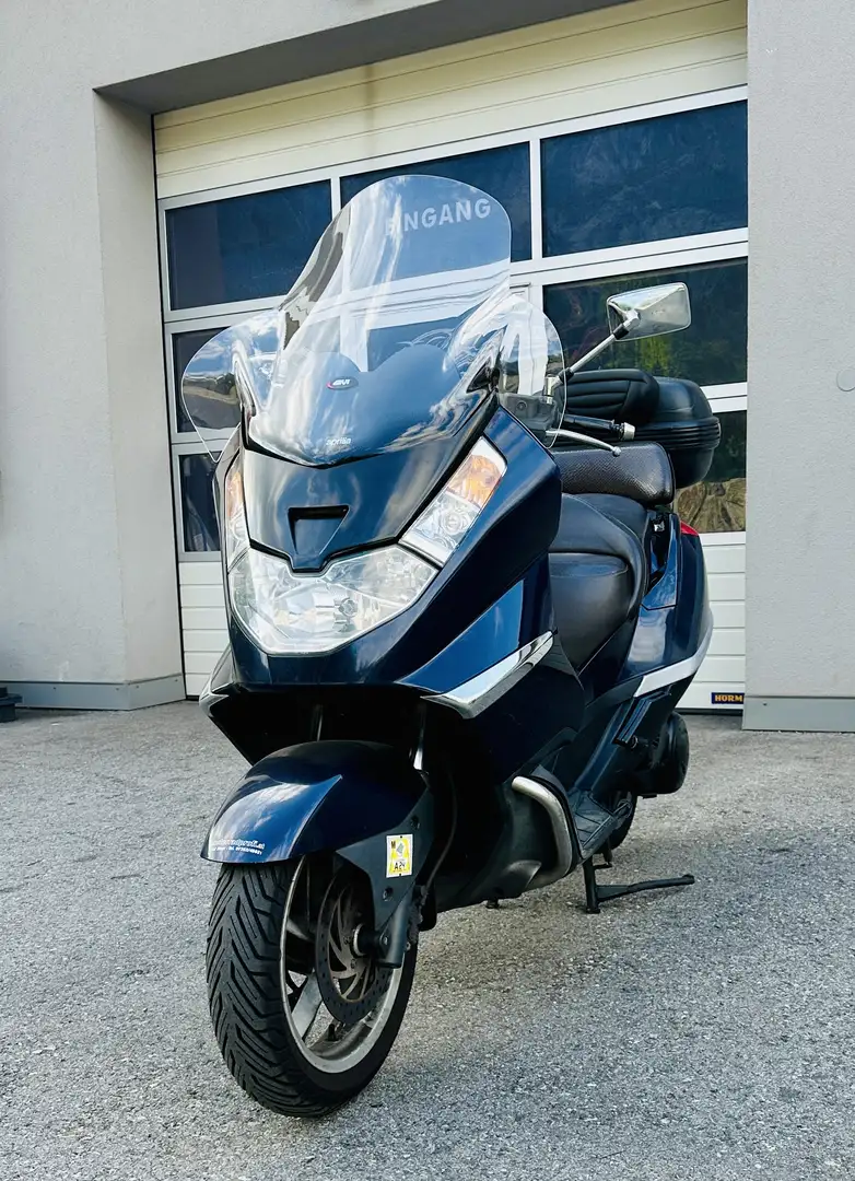 Aprilia Atlantic 500 - 1