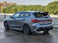 BMW 135 M 135i xDrive Colorvision Edition Gris - thumbnail 5