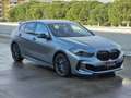 BMW 135 M 135i xDrive Colorvision Edition Gris - thumbnail 2