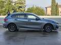 BMW 135 M 135i xDrive Colorvision Edition Gris - thumbnail 7