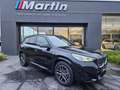 BMW X1 sDrive18iA Aut M Sport/ Panodak/ Trkhk/ verd ramen Noir - thumbnail 1