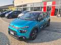 Citroen C3 C3 III 2017 1.2 puretech Shine s Blu/Azzurro - thumbnail 5