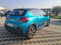 Citroen C3 C3 III 2017 1.2 puretech Shine s Blu/Azzurro - thumbnail 9