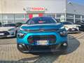 Citroen C3 C3 III 2017 1.2 puretech Shine s Blu/Azzurro - thumbnail 1