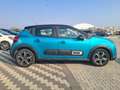 Citroen C3 C3 III 2017 1.2 puretech Shine s Blu/Azzurro - thumbnail 10