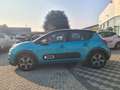 Citroen C3 C3 III 2017 1.2 puretech Shine s Blu/Azzurro - thumbnail 6